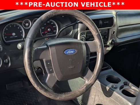 Used 2007 Ford Ranger FX4 image 16