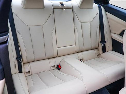 Used 2026 BMW 430i xDrive Coupe image 24