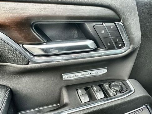 New 2026 GMC Sierra 1500 Denali w/ Denali Reserve Package image 24