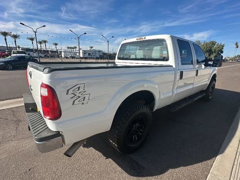 Used 2011 Ford F250 XL w/ PWR Equipment Group image 5