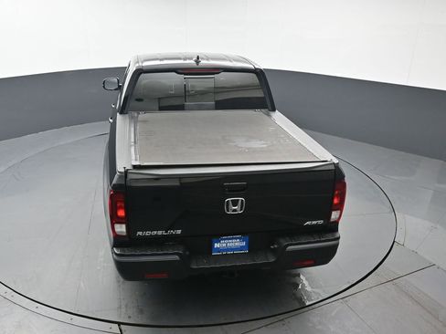 Used 2020 Honda Ridgeline Black Edition image 41