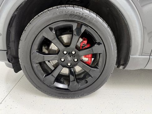 Used 2021 Ford Explorer ST w/ Equipment Group 401A image 10