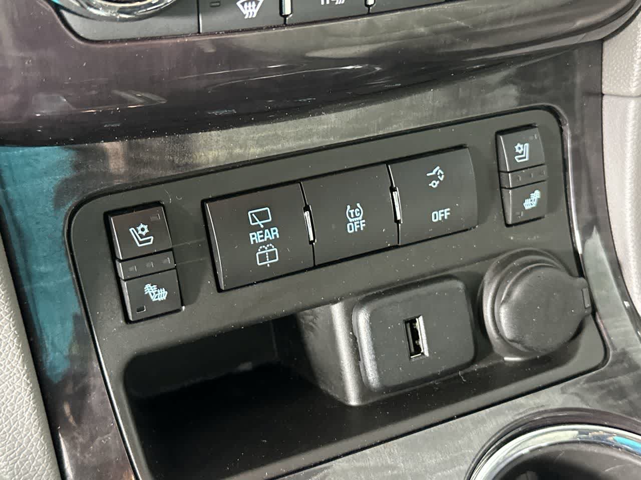 Used 2016 Buick Enclave Premium FWD image 28