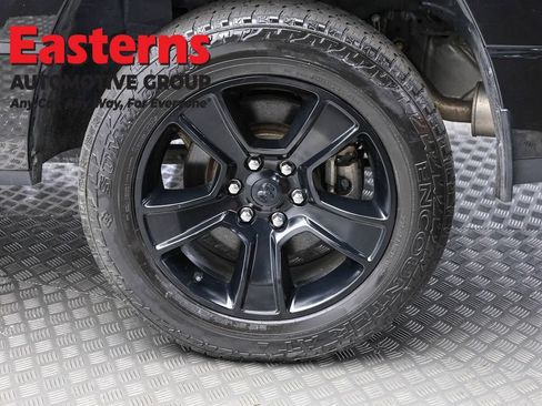 Used 2020 RAM 1500 Big Horn AWD/4WD image 79