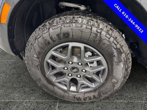 New 2025 Ford Ranger XLT w/ Trailer Tow Package image 24