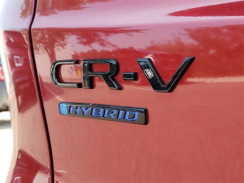 New 2026 Honda CR-V Sport-L image 8