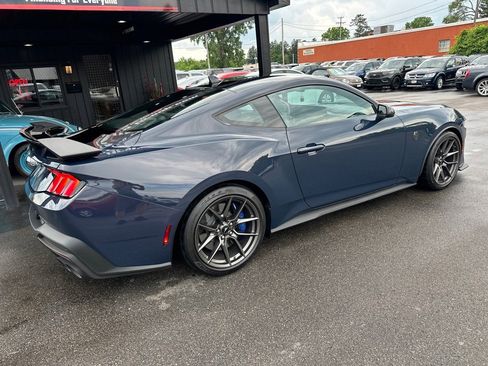 Used 2024 Ford Mustang Dark Horse w/ Dark Horse Handlin Package image 6