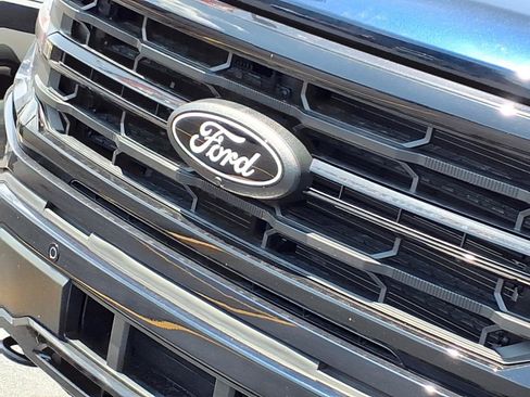 Used 2024 Ford F150 XLT w/ Equipment Group 302A MID AWD/4WD image 31