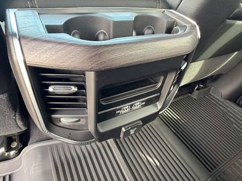 New 2026 RAM 2500 Laramie w/ Night Edition image 17