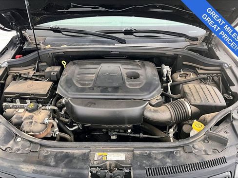 Used 2021 Jeep Grand Cherokee Laredo X image 12