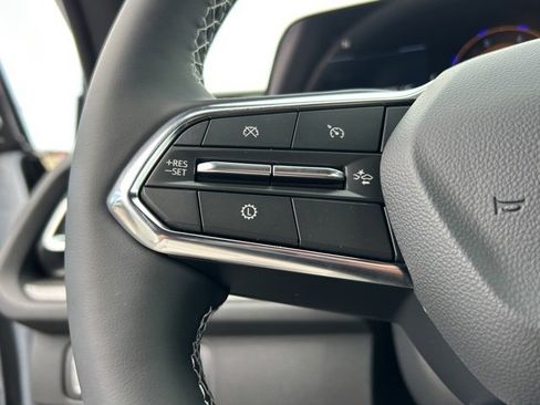 New 2026 Chevrolet Traverse LT w/ Driver Confidence Package image 27