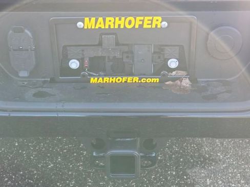 New 2026 Chevrolet Silverado 1500 RST w/ Convenience Package II image 23