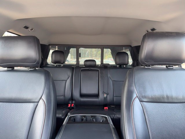 Used 2021 Ford F150 Lariat AWD/4WD image 34