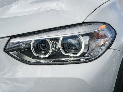Used 2021 BMW X3 sDrive30i