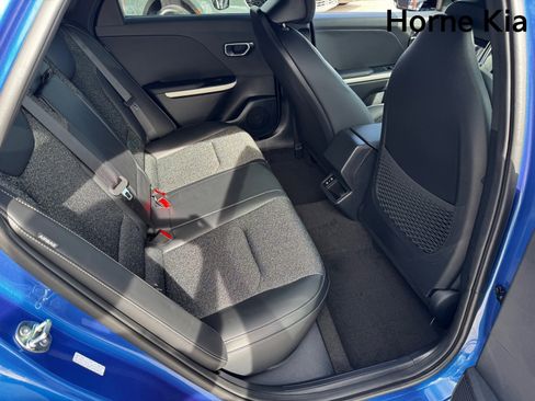 New 2025 Kia K4 GT-Line image 19