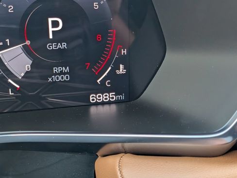Used 2024 GMC Canyon AT4 w/ AT4 Premium Package AWD/4WD image 22