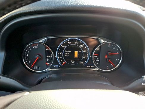 Used 2021 GMC Acadia Denali image 22