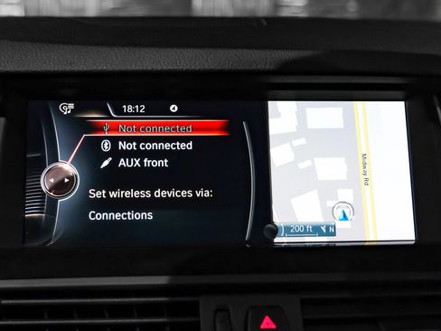 Used 2015 BMW 535i xDrive Sedan AWD/4WD image 27