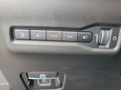 New 2026 Jeep Cherokee Overland w/ Advanced Pro Tech Group image 22