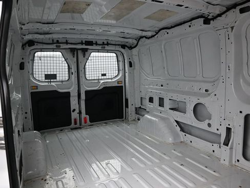 Used 2016 Ford Transit 350 148 Low Roof RWD image 25