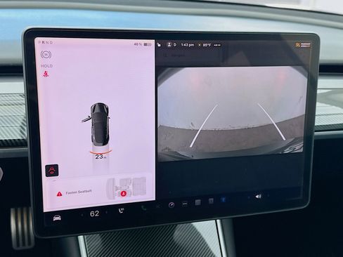Used 2018 Tesla Model 3 Long Range image 10