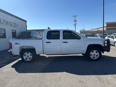 Used 2013 Chevrolet Silverado 1500 LT w/ All-Star Edition image 5
