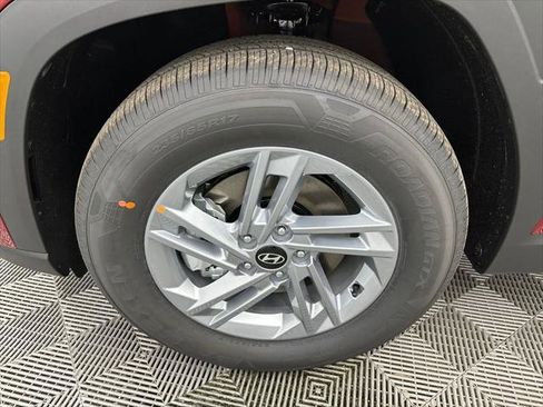 New 2026 Hyundai Tucson SE FWD image 11