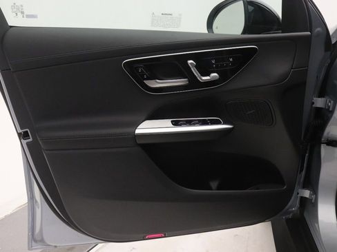 Certified 2026 Mercedes-Benz GLC 300 image 20