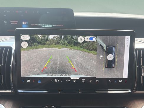 New 2026 Ford Expedition King Ranch AWD/4WD image 20