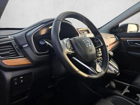 Used 2018 Honda CR-V EX-L image 8