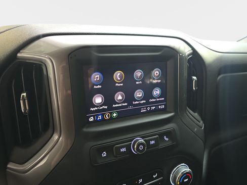 Used 2024 GMC Sierra 2500 Pro w/ Convenience Package AWD/4WD image 18