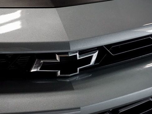 Used 2023 Chevrolet Camaro ZL1 RWD image 47