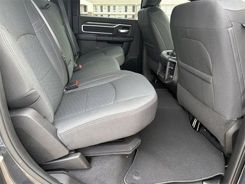 New 2026 RAM 2500 Big Horn image 15