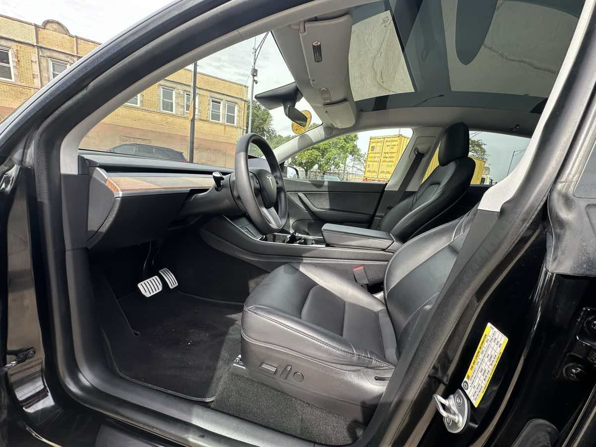 Used 2020 Tesla Model Y Performance AWD/4WD image 10