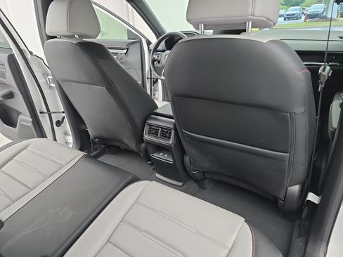 Used 2026 Honda CR-V Sport Touring image 11
