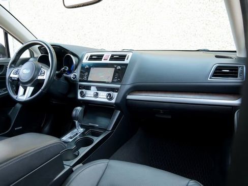 Used 2015 Subaru Outback 2.5i Limited AWD/4WD image 12