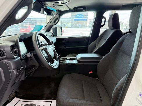 Used 2024 Toyota Land Cruiser 1958 image 14