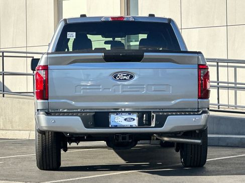 New 2025 Ford F150 STX image 4