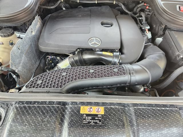 Used 2020 Mercedes-Benz GLE 350 image 31