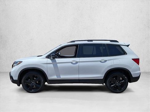 Used 2020 Honda Passport Elite image 10