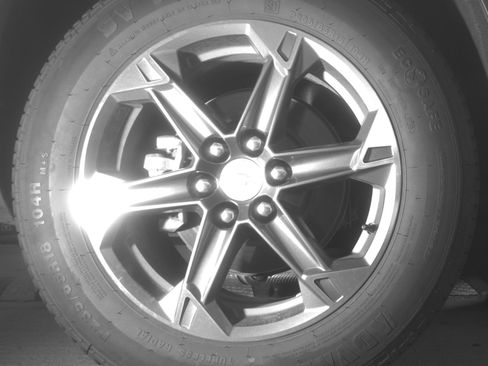 Used 2025 Chevrolet Blazer LT FWD image 15