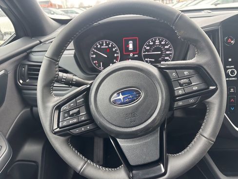 New 2026 Subaru Forester Premium image 14