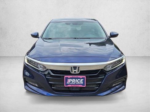 Used 2020 Honda Accord EX-L image 2