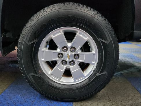 Used 2016 Chevrolet Colorado W/T w/ WT Convenience Package image 59