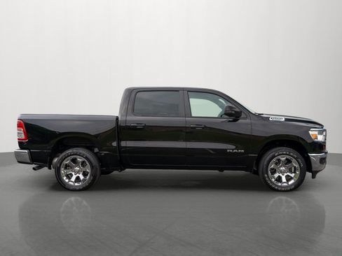Used 2023 RAM 1500 Big Horn AWD/4WD image 8