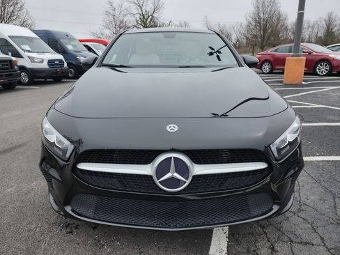 Used 2019 Mercedes-Benz A 220 4MATIC image 14