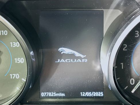 Used 2018 Jaguar XE R-Sport image 16