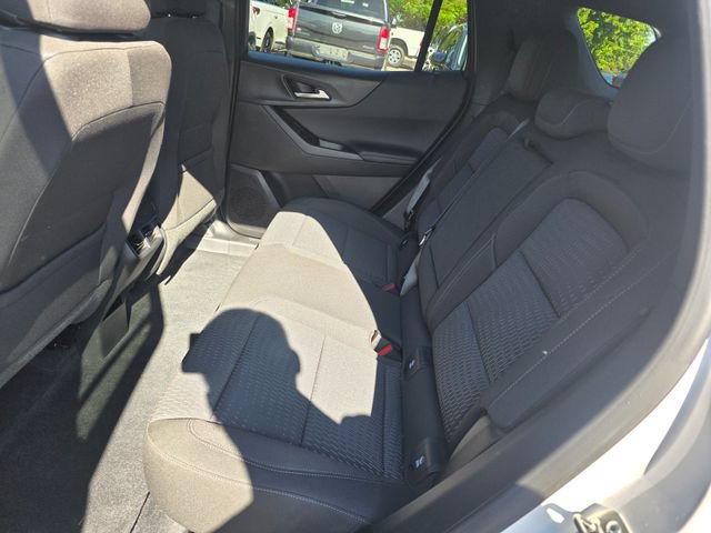 Used 2026 Chevrolet Equinox LT w/ LPO, Floor Liner Package AWD/4WD image 19