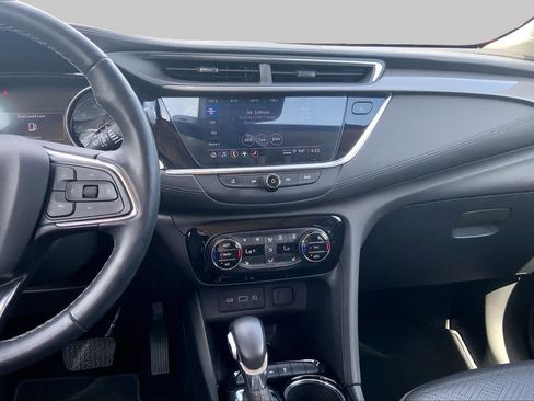 Certified 2023 Buick Encore GX Essence w/ Experience Buick Package FWD image 6
