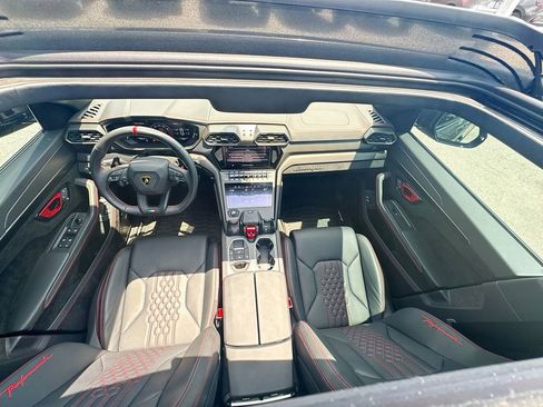 Used 2024 Lamborghini Urus Performante image 57
